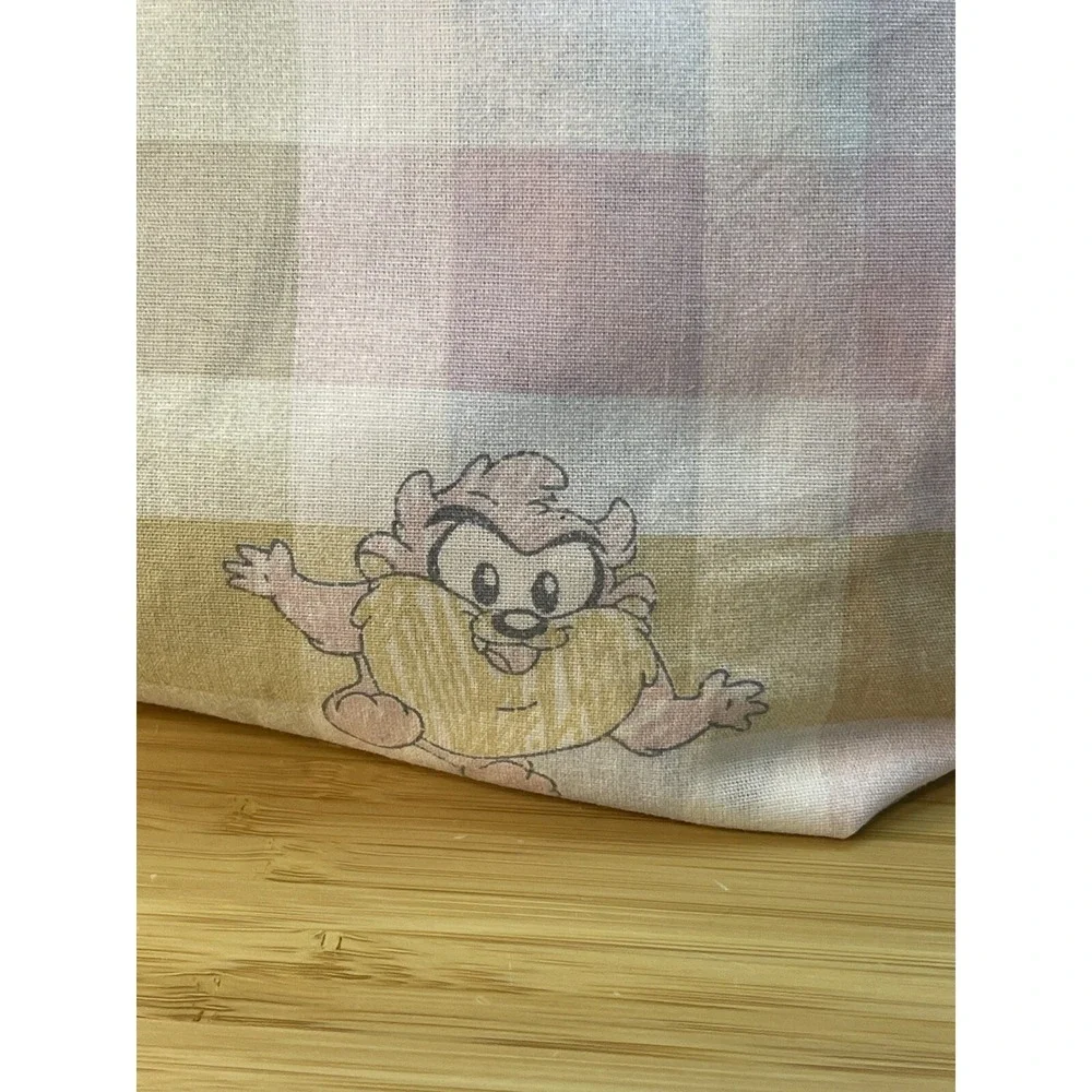 Baby Looney Tunes standard crib